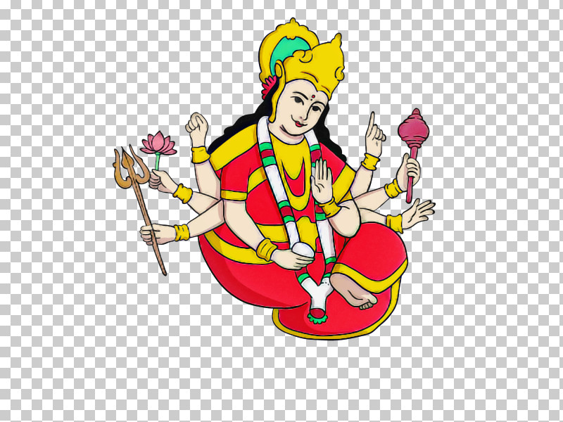 Durga Puja PNG, Clipart, Brahmacharini, Devi, Durga Puja, Homa, Kushmanda Free PNG Download