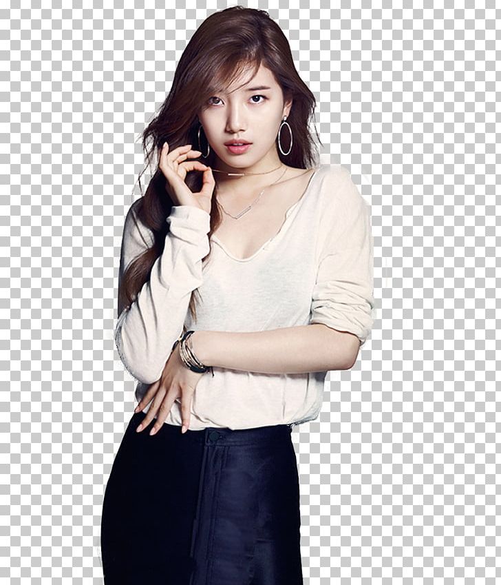 Bae Suzy My Love From The Star Miss A South Korea Actor PNG, Clipart, Bae Suzy, Blouse, Brown Hair, Celebrities, Clothing Free PNG Download