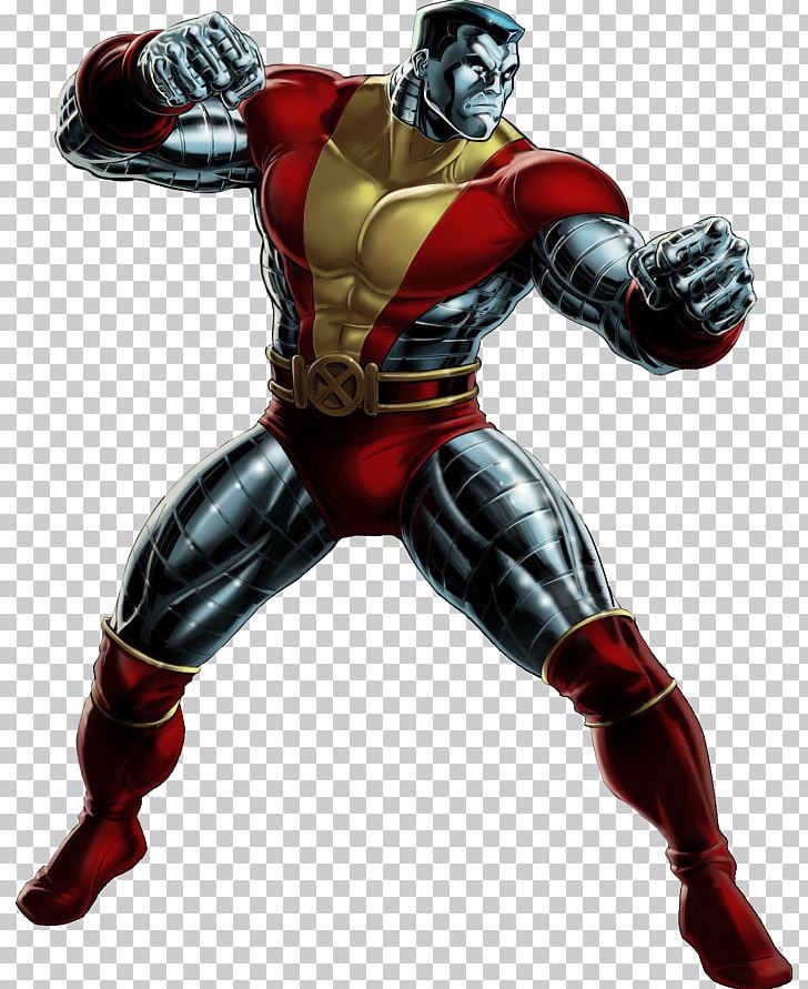 Colossus Juggernaut Marvel: Avengers Alliance Jean Grey PNG, Clipart, Action Figure, Aggression, Colossus, Comic Book, Comics Free PNG Download