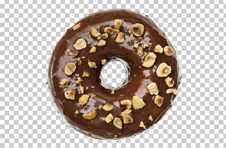 Donuts Lebkuchen Praline Chocolate Spread PNG, Clipart, Baked Goods, Chocolate, Chocolate Spread, Dessert, Donuts Free PNG Download