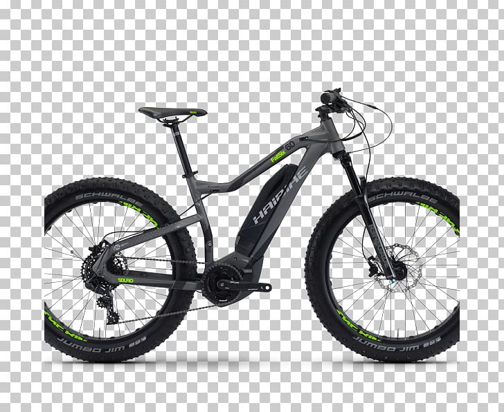 Electric Bicycle Motorcycle Haibike Mountain Bike PNG, Clipart, Bicycle, Bicycle Accessory, Bicycle Frame, Bicycle Part, Hybrid Bicycle Free PNG Download