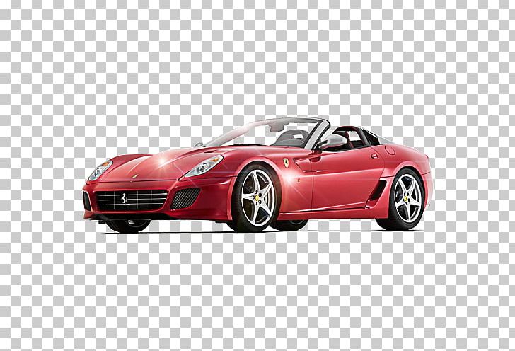 Ferrari 599 GTB Fiorano Ferrari SA Aperta Ferrari S.p.A. LaFerrari PNG, Clipart, Automotive Exterior, Brand, Bumper, Car, Coupe Free PNG Download