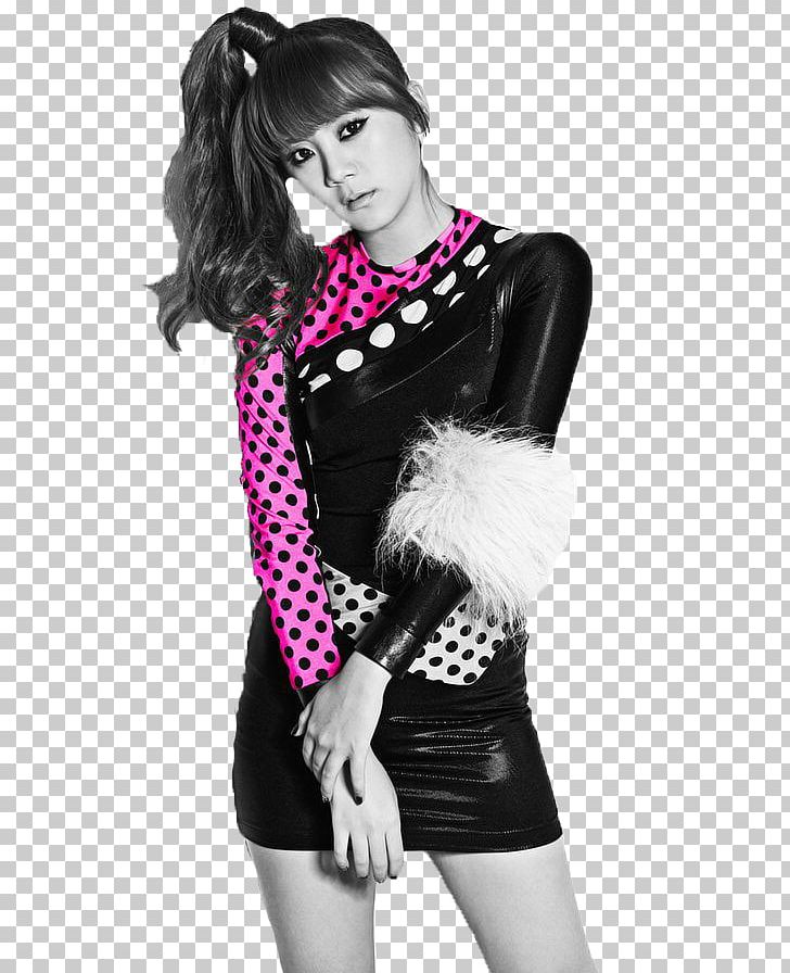 Hyelim Wonder Girls Be My Baby Wonder World K-pop PNG, Clipart, Beauty, Black And White, Black Hair, Clothing, Fashion Model Free PNG Download
