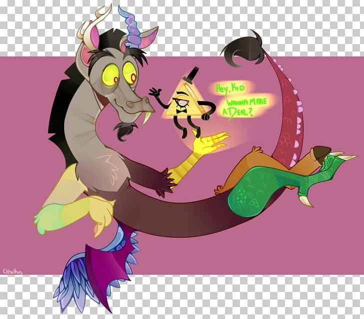 Pony Pinkie Pie Twilight Sparkle Applejack Bill Cipher PNG, Clipart, Animals, Art, Artist, Bill Cipher, Cartoon Free PNG Download