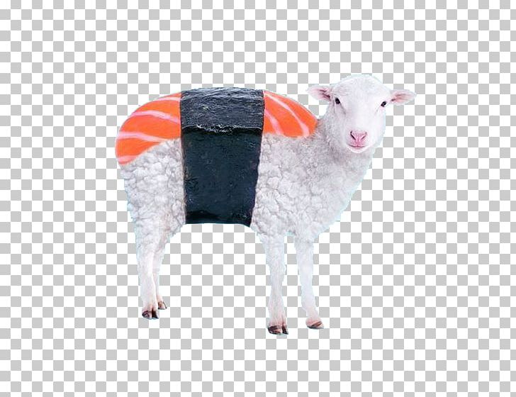 Pop Art Surrealism Graphic Design Printmaking PNG, Clipart, Art, Artist, Care, Cartoon Sushi, Cow Goat Family Free PNG Download