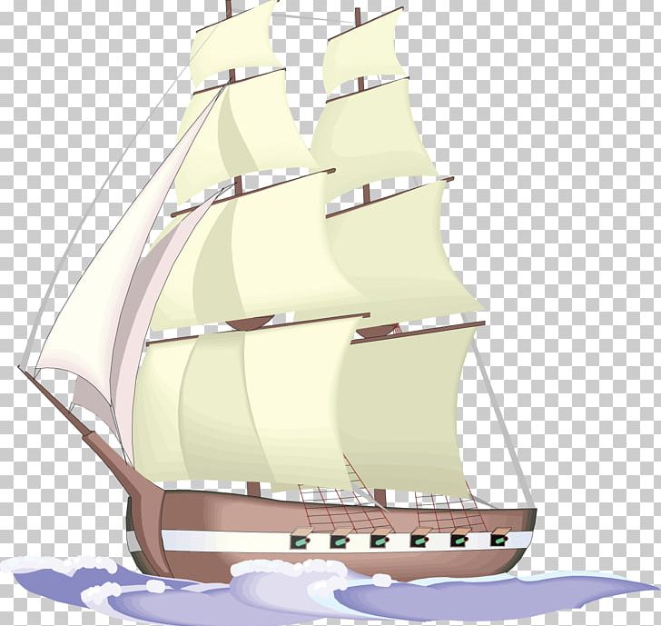 Sailing Ship PNG, Clipart, Anchor, Baltimore Clipper, Barque, Boat, Brig Free PNG Download