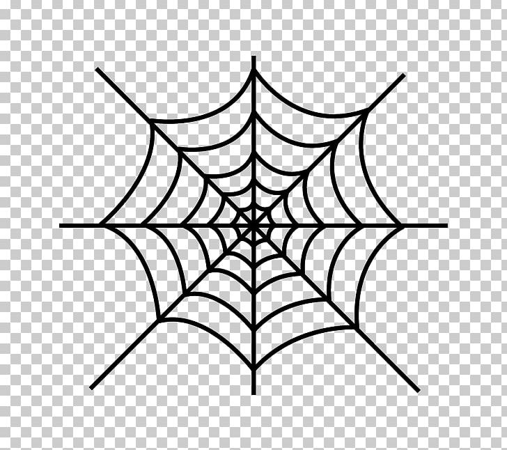 Spider Web Drawing PNG, Clipart, Angle, Area, Artwork, Black, Black And White Free PNG Download
