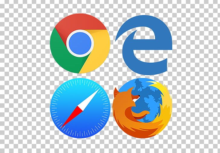 Web Browser Computer Icons Microsoft Edge Logo Push Technology PNG, Clipart, Area, Brand, Circle, Computer Icons, Computer Software Free PNG Download