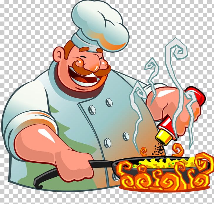 Cooking Chef Recipe PNG, Clipart, Artwork, Chef, Cook, Cooking, Dish Free PNG Download