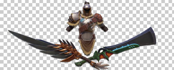 Dauntless Weapon Armour Game Phoenix Labs PNG, Clipart, Action Figure, Action Roleplaying Game, Animal Figure, Armour, Blacksmith Free PNG Download