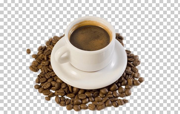 Espresso Instant Coffee Cappuccino Cafe PNG, Clipart, Brewed Coffee, Caffeine, Coffee, Coffee Bean, Coffee Cup Free PNG Download