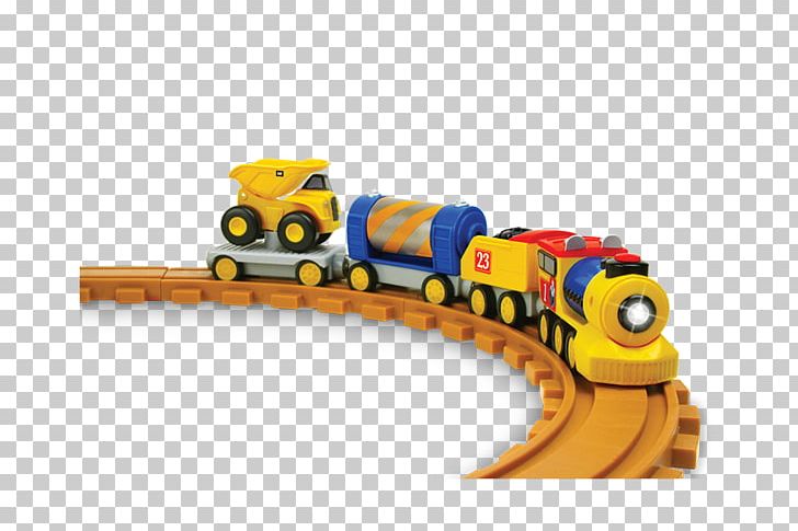 Express Train Rail Transport Caterpillar Inc. Toy PNG, Clipart, Architectural Engineering, Caterpillar Inc, Express Train, Game, Goods Wagon Free PNG Download