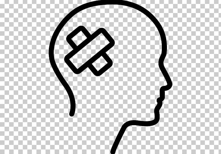 Human Head Drawing Computer Icons Brain PNG, Clipart, Area, Black, Black And White, Brain, Brand Free PNG Download