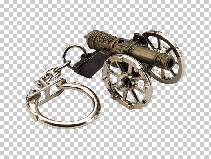 Key Chains Battle Of Crécy English Cannon Keyring PNG, Clipart, Brass, Cannon, Chain, English Cannon, English Pewter Free PNG Download