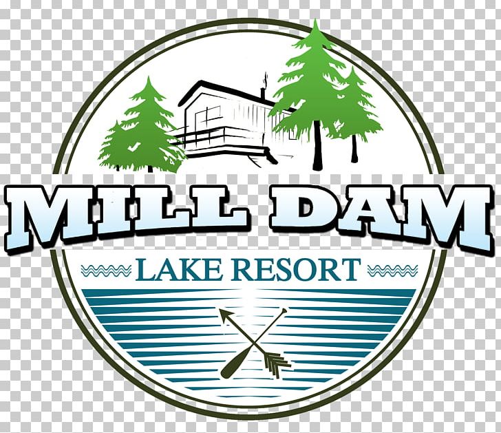 Mill Dam Lake Resort Log Cabin Renting PNG, Clipart, Area, Beach, Brand, Campervans, Green Free PNG Download