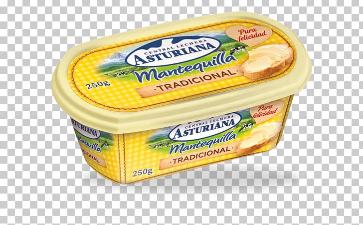 Processed Cheese Asturias Butter Central Lechera Asturiana Flavor PNG, Clipart, Asturias, Butter, Cheese, Convenience Food, Dairy Product Free PNG Download