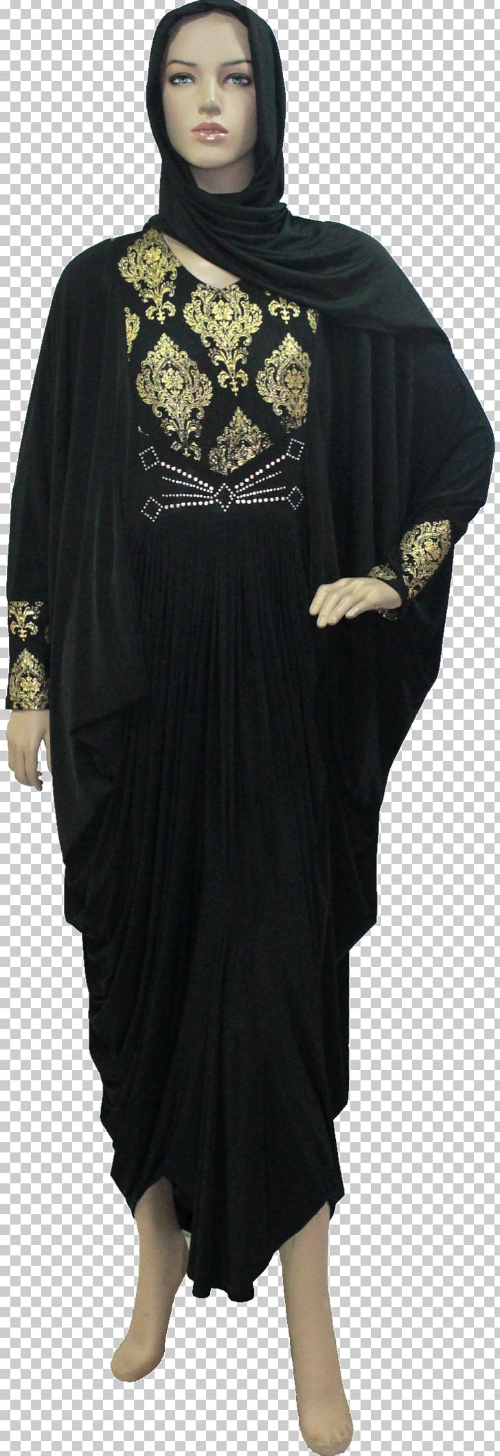 Robe Abaya Clothing Muslim Islamic Fashion PNG, Clipart, Abaya, Academic Dress, Clothing, Costume, Djellaba Free PNG Download