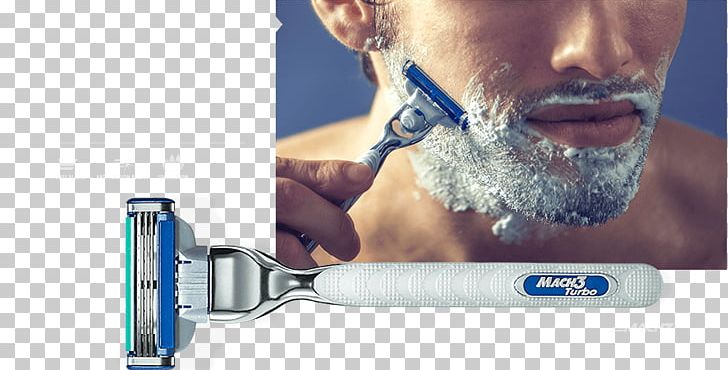Safety Razor Shaving Gillette Mach3 PNG, Clipart, Aftershave, Beard, Blade, Body Hair, Chin Free PNG Download