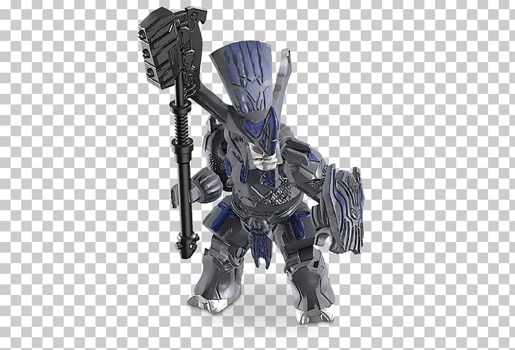 Covenant Halo Jiralhanae Mega Brands 343 Industries PNG, Clipart, 343 Industries, Action Figure, Action Toy Figures, Brute, Chieftain Free PNG Download