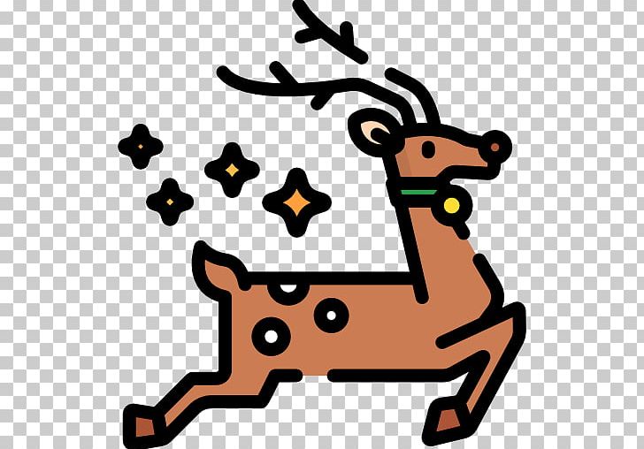 Deer Cartoon Line PNG, Clipart, Animals, Artwork, Cartoon, Deer, Line Free PNG Download