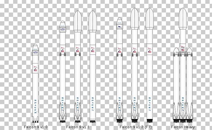 Falcon Heavy Test Flight Falcon 9 V1.1 PNG, Clipart, Animals, Ball Pen, Falcon, Falcon 1, Falcon 9 Free PNG Download