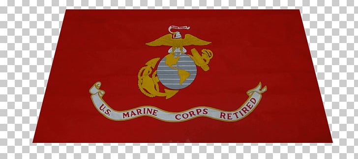 Flag Of The United States Marine Corps Military PNG, Clipart, Brand, Corps, Flag, Flag Of The United States, Flagpole Free PNG Download