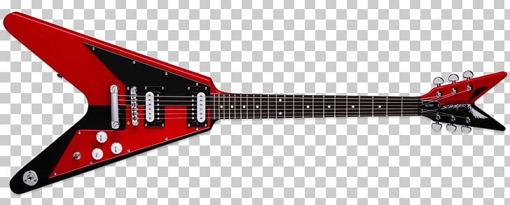 Gibson Flying V Electric Guitar Bass Guitar Dean V PNG, Clipart, Acoustic, Acoustic Electric Guitar, Guitar, Guitar Accessory, Michael Schenker Free PNG Download