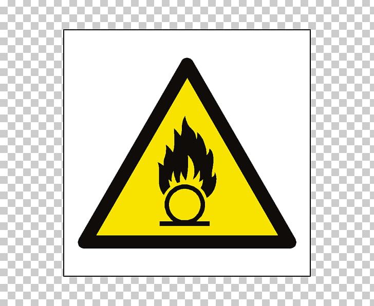 Hazard Symbol Combustibility And Flammability Oxidizing Agent Dangerous Goods PNG, Clipart, Angle, Area, Chemical Substance, Dangerous Goods, Explosive Material Free PNG Download