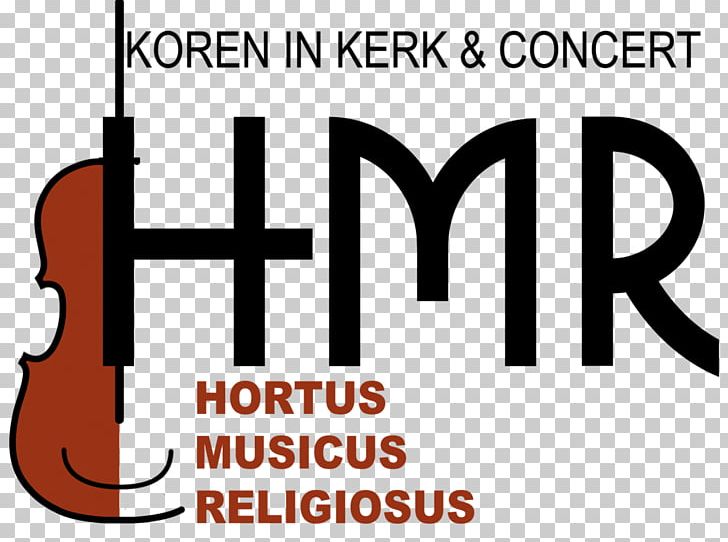 Hortus Musicus Religiosus (H.M.R.) Gertrudiskerk Logo Font PNG, Clipart, Area, Bergen Op Zoom, Brand, Choir, Communication Free PNG Download