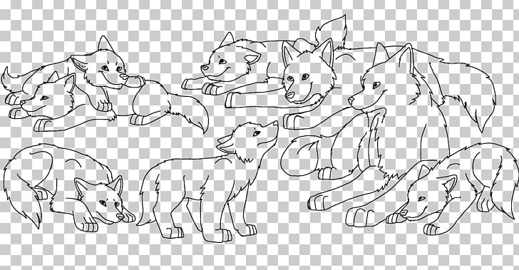 Line Art Dog Drawing Pack Canidae PNG, Clipart, Alpha And Omega, Angle, Animal Figure, Animals, Area Free PNG Download