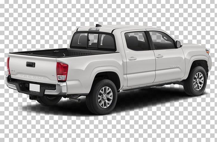Pickup Truck Toyota Tundra Car 2018 Toyota Tacoma SR5 V6 PNG, Clipart, 2018 Toyota Tacoma, 2018 Toyota Tacoma Sr5, 2018 Toyota Tacoma Sr5 V6, Automotive, Automotive Wheel System Free PNG Download