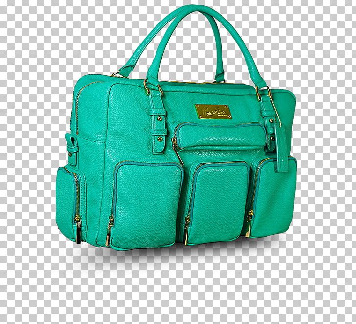 Baggage Handbag Hand Luggage Turquoise PNG, Clipart, Accessories, Aqua, Azure, Bag, Baggage Free PNG Download