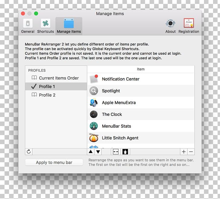 Computer Program MacBook Pro Menu Bar Mail Apple PNG, Clipart, Apple, Apple Id, Bar, Brand, Computer Free PNG Download