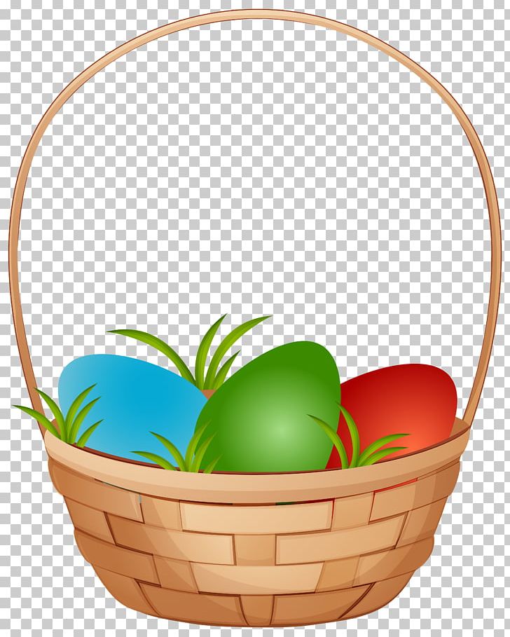 Easter Basket Easter Egg PNG, Clipart, Basket, Clipart, Clip Art, Easter, Easter Basket Free PNG Download
