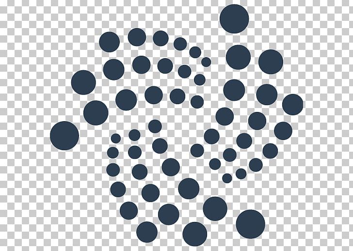 IOTA Bitcoin Cryptocurrency Blockchain Distributed Ledger PNG, Clipart, Bitcoin, Bitcoin Cash, Black, Blockchain, Blue Free PNG Download