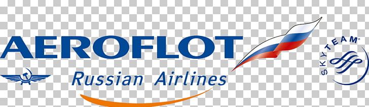 Logo Aeroflot Airplane Airline SkyTeam PNG, Clipart, Aeroflot, Airline, Airlines, Airplane, Blue Free PNG Download