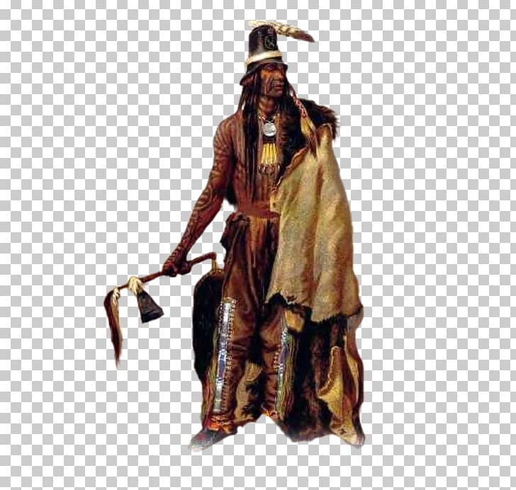 Native Americans In The United States Travels In The Interior Of North America Mandan Hidatsa PNG, Clipart, 86dos, Americans, Costume, Costume Design, Figurine Free PNG Download