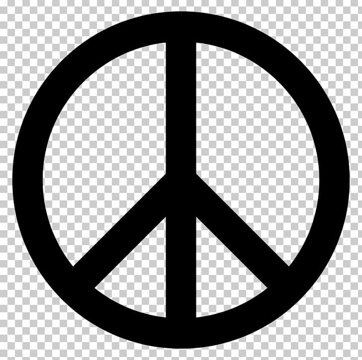 Peace Symbols PNG, Clipart, Angle, Area, Black And White, Circle, Computer Icons Free PNG Download