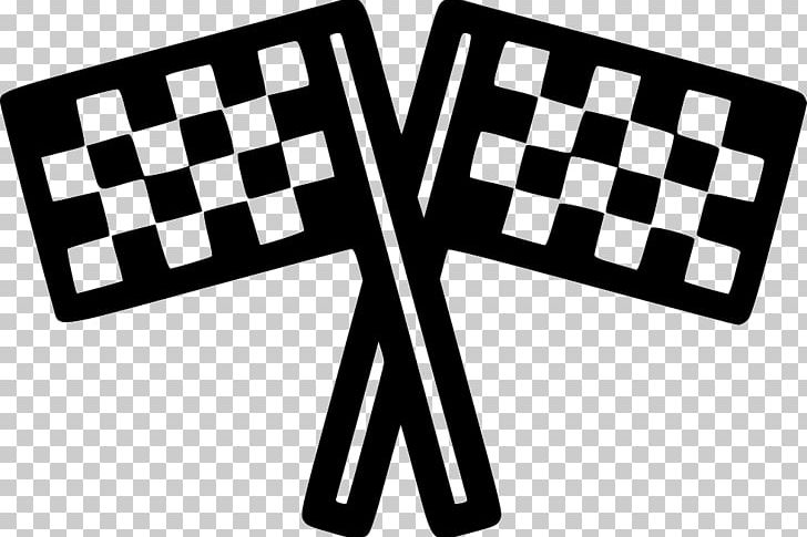 Racing Flags Car Computer Icons Auto Racing PNG, Clipart, Auto Racing, Black And White, Brand, Car, Computer Icons Free PNG Download