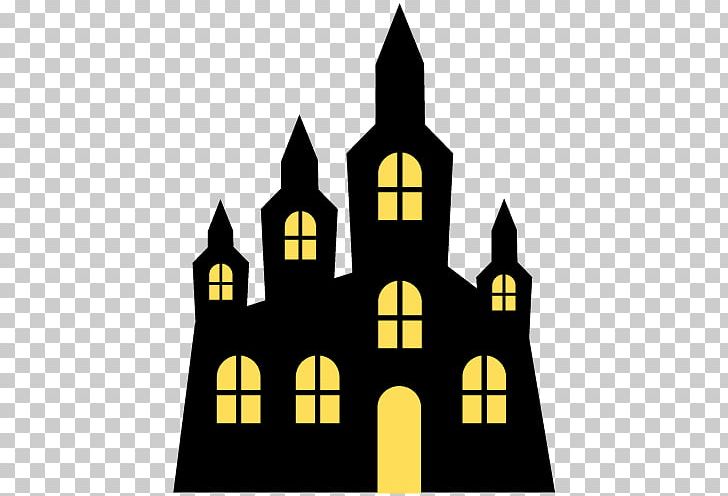 Silhouette Castle PNG, Clipart, Animals, Bat, Black And White, Castle, Download Free PNG Download