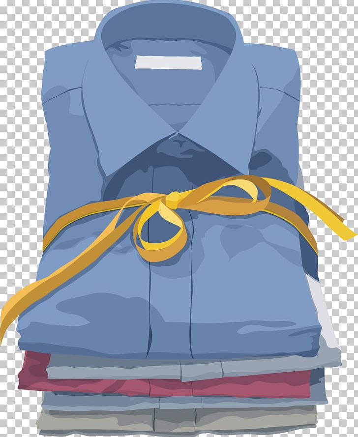 T-shirt Clothing Designer Tailcoat PNG, Clipart, Blue, Blue Background, Blue Flow, Blue Shirt, Electric Blue Free PNG Download