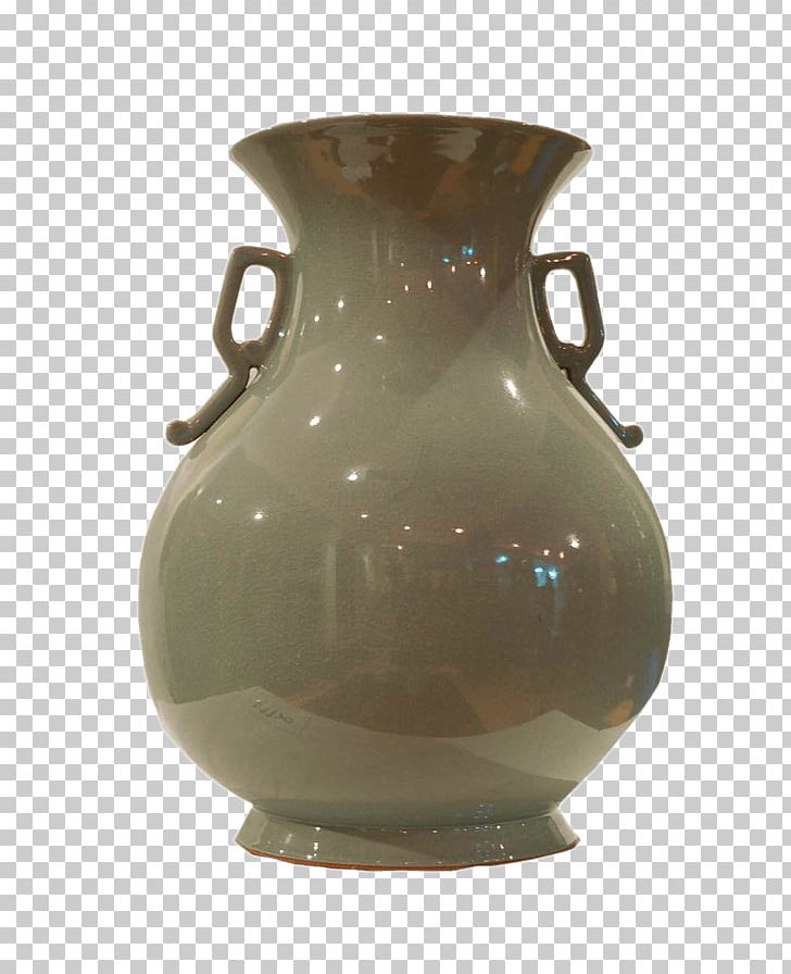 Vase Pottery Ceramic Jug Porcelain PNG, Clipart, Antique, Artifact, Celadon, Ceramic, Ceramic Glaze Free PNG Download