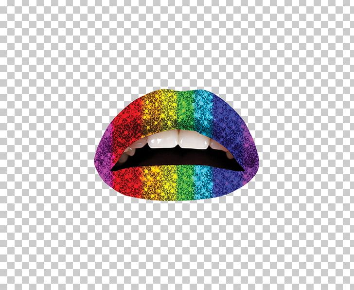 Violent Lips Rainbow Lipstick Cosmetics PNG, Clipart, Bobbi Brown Lip Color, Color, Cosmetics, Face, Glitter Free PNG Download
