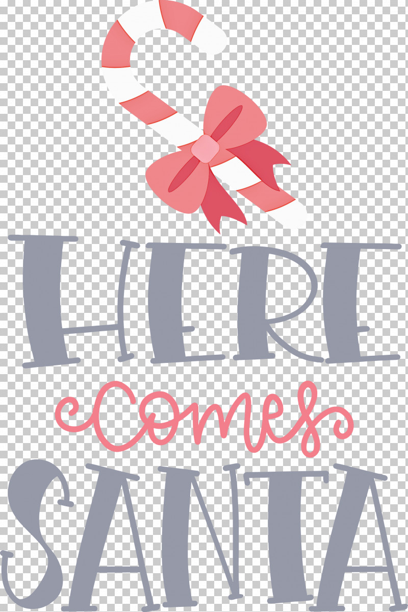 Here Comes Santa Santa Christmas PNG, Clipart, Christmas, Geometry, Here Comes Santa, Line, Logo Free PNG Download