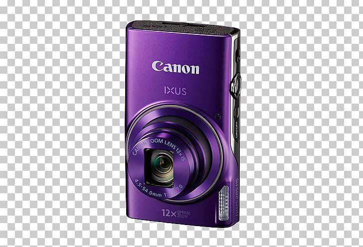 Canon Point-and-shoot Camera Photography 12x Optical Zoom PNG, Clipart, 12x, Camera, Camera Lens, Cameras Optics, Canon Free PNG Download