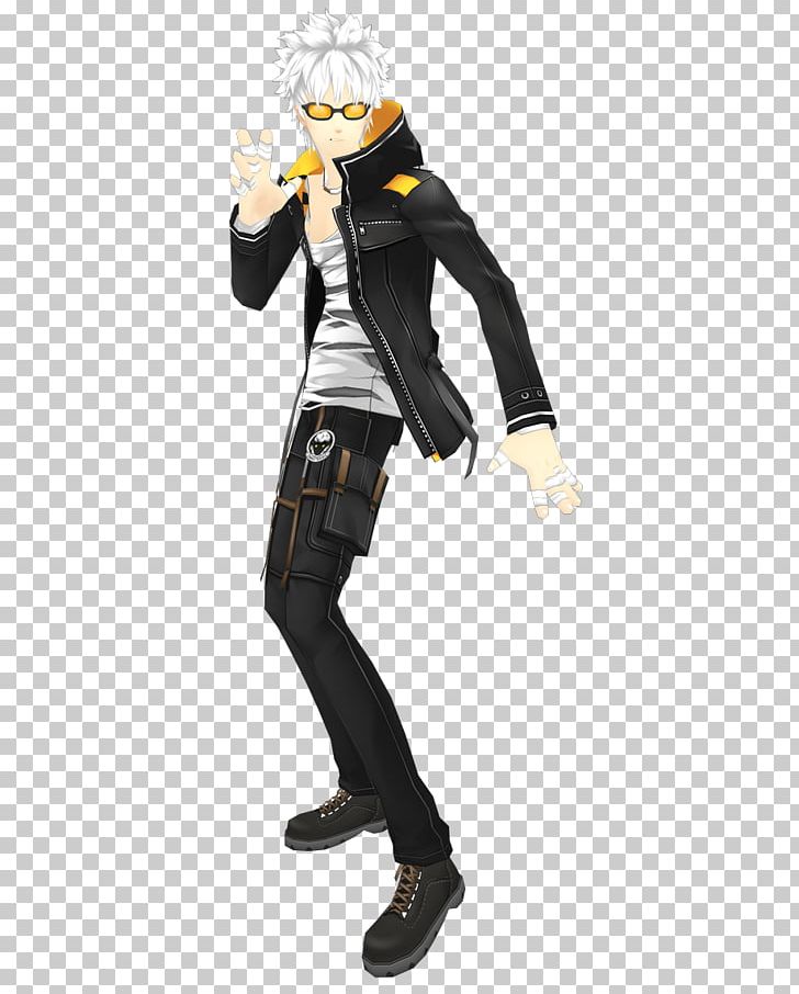 Closers: Side Blacklambs Sega Wikia Game PNG, Clipart, 3d Computer Graphics, Action Figure, Action Game, Animals, Black Free PNG Download