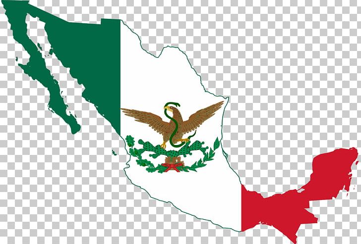 Flag Of Mexico Map PNG, Clipart, Art Is, Bird, Brand, Clip Art, Flag Free PNG Download