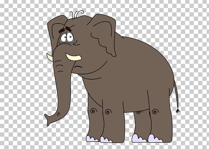 Indian Elephant African Elephant Cat Horse PNG, Clipart, Animal, Animals, Carnivora, Carnivoran, Cartoon Free PNG Download