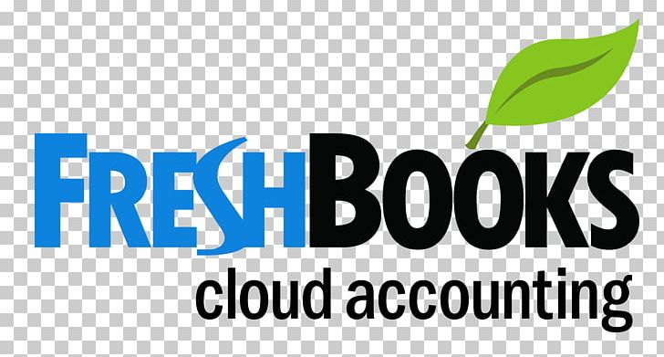 Logo FreshBooks Accounting Software Invoice Computer Software PNG, Clipart, Accounting, Accounting Software, Accounts Receivable, Area, Bookkeeping Free PNG Download