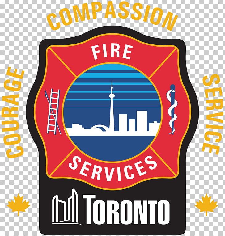 Logo Organization Toronto Fire Services Fire Department Brand PNG, Clipart, Area, Brand, Fire Department, Label, Line Free PNG Download